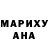 Amphetamine 97% Aiaru Zhenisova